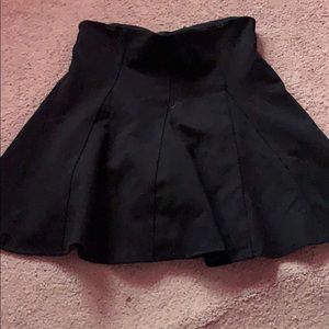 Akira Tennis Skirt